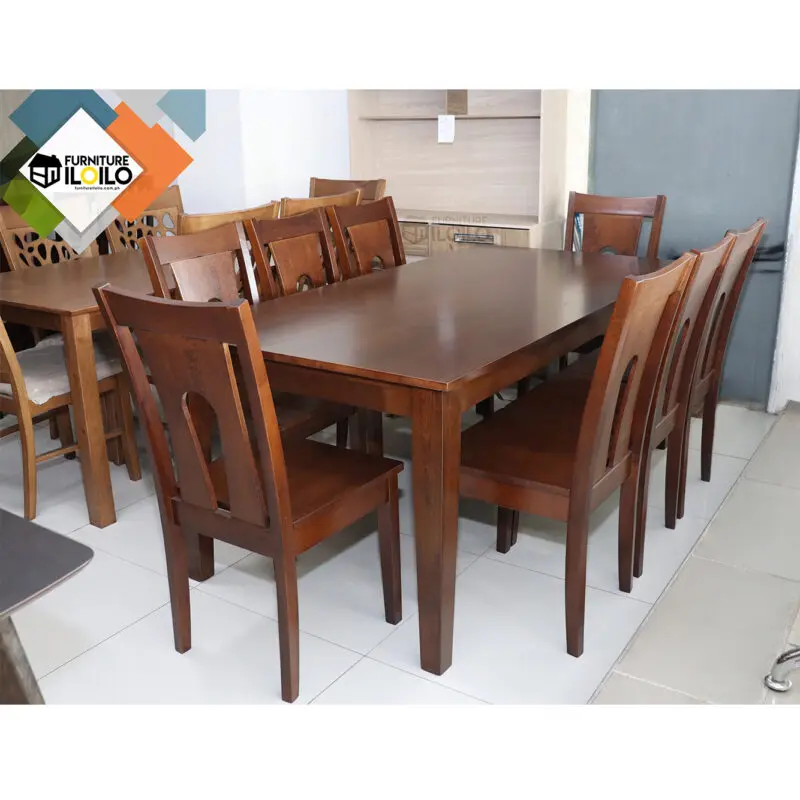 Seater Dining Table And Chairs Kilonz Rectangular Dining Table Set