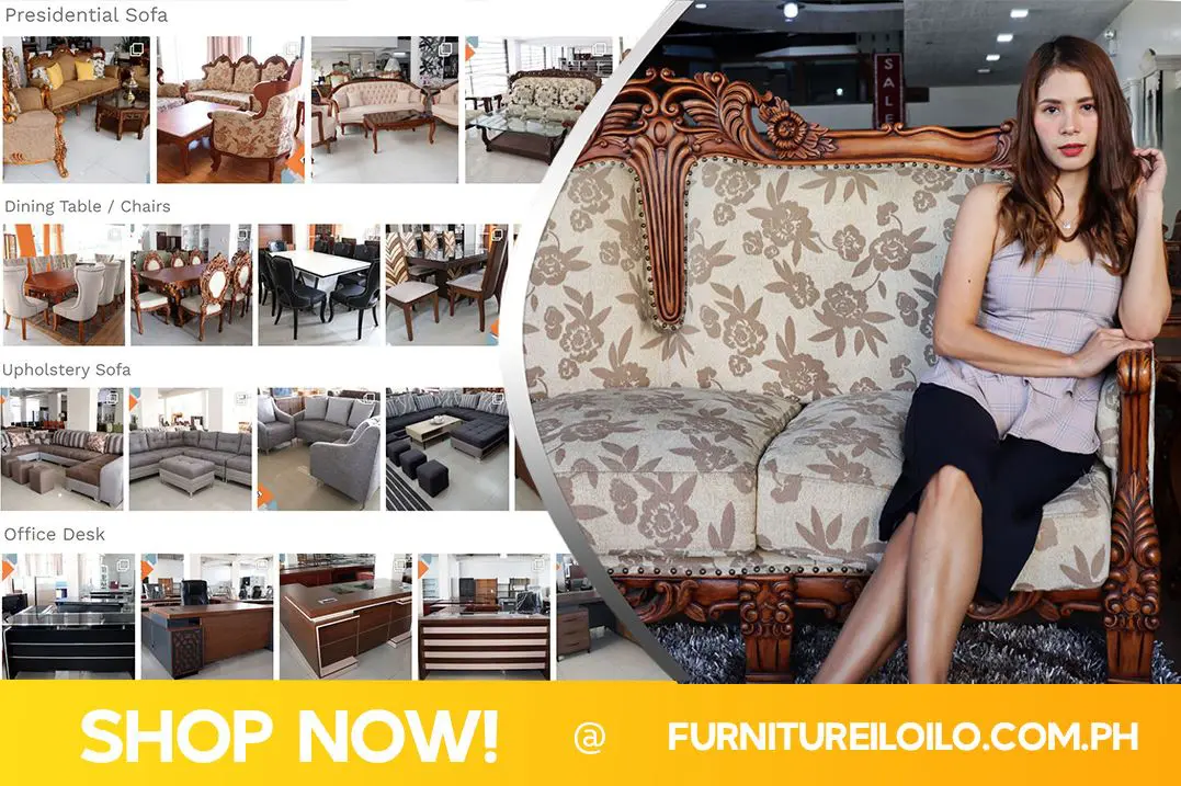 Furniture Iloilo