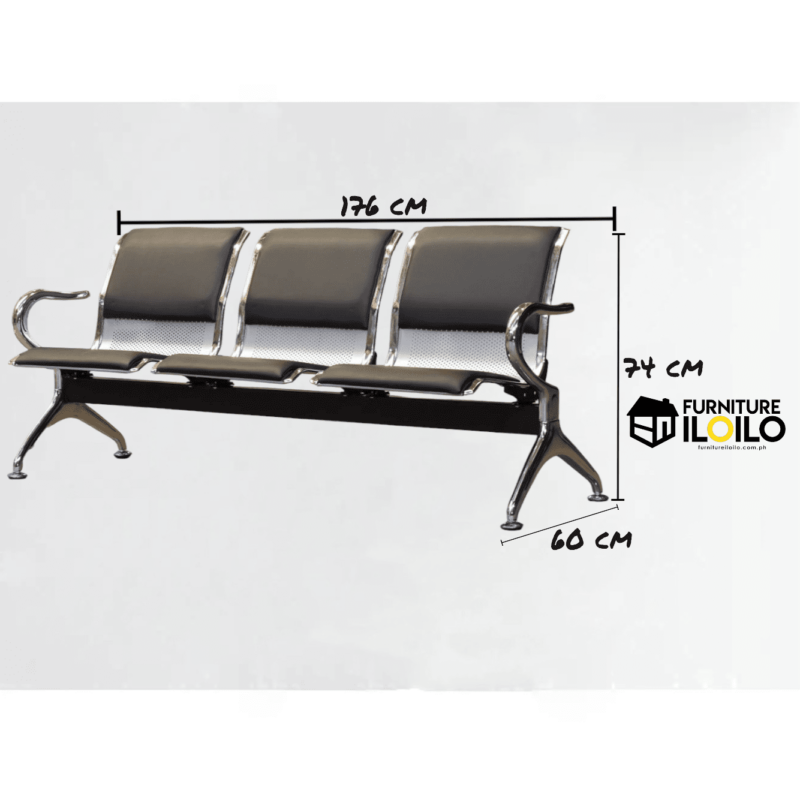 Gyuta Gang Chair seater, Seater Seater Three Seater