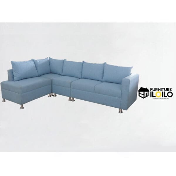 Aurelion Corner Sofa, Upholstery Seating Sofa set