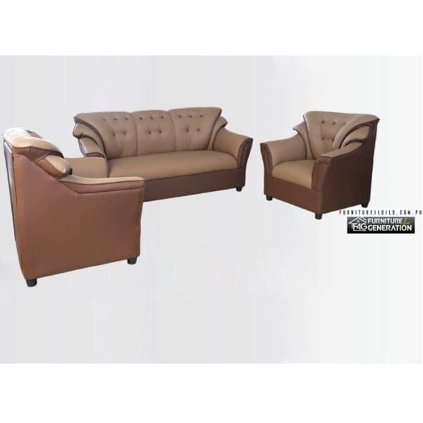 Mirana 1 Upholstery Seating Sofa set