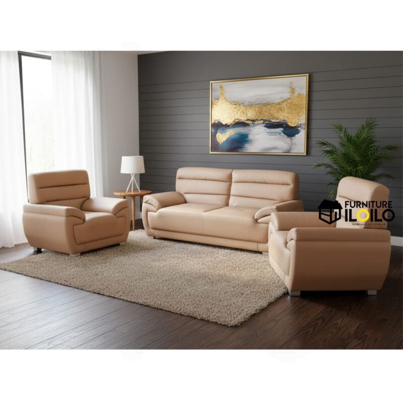 Enigma Upholstery Seating Sofa Set