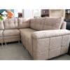 Legion Modular Corner Sofa, Modular Sectional Sofa, Upholstery Seating Sofa Set