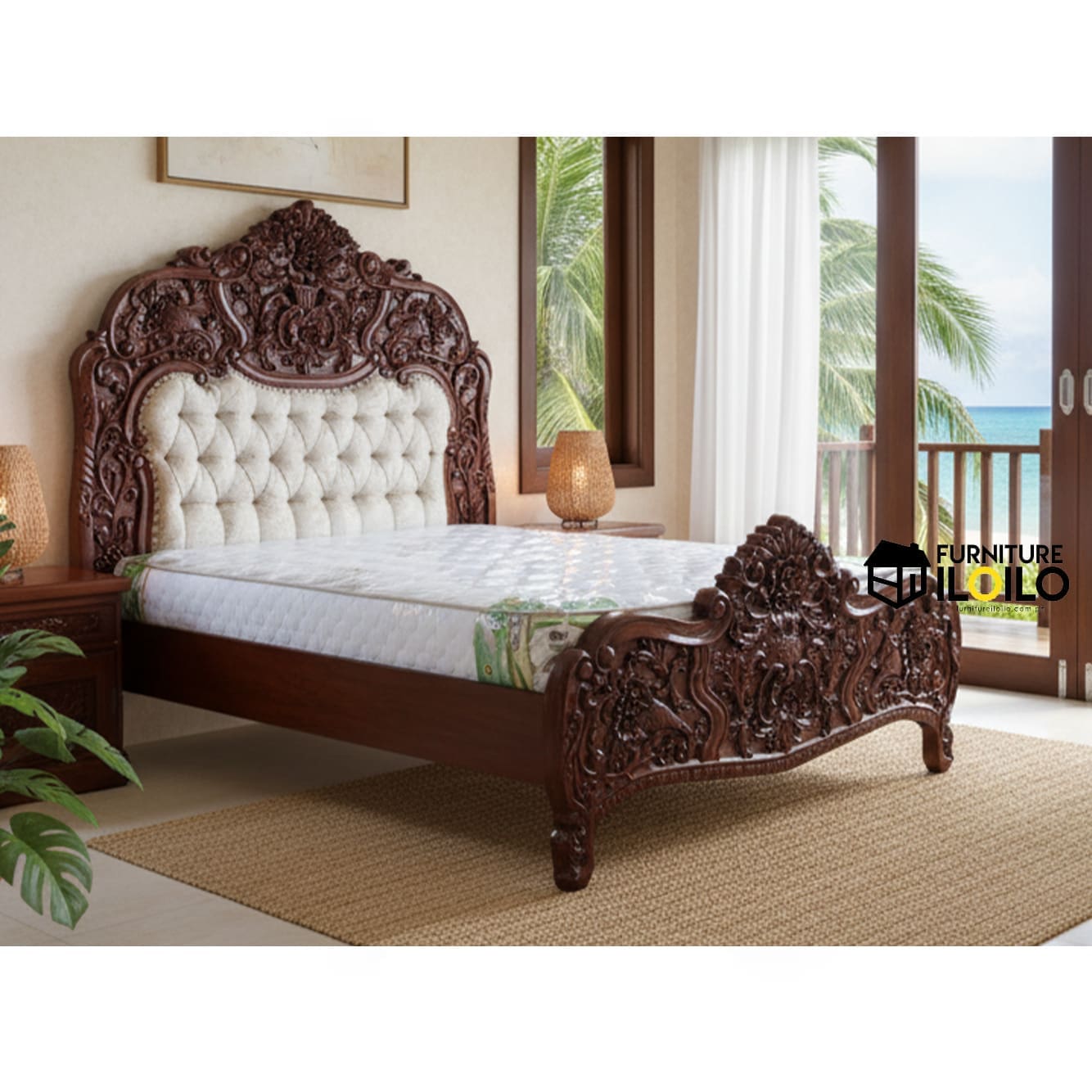 NODEL design 38kt miyabi wood KING walnu 38kt miyabi wood w