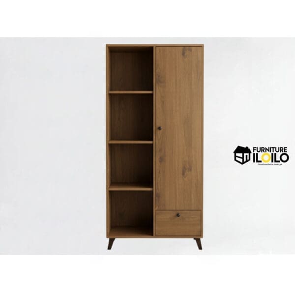 VASYL Storage Book Cabinets / Book Shelves