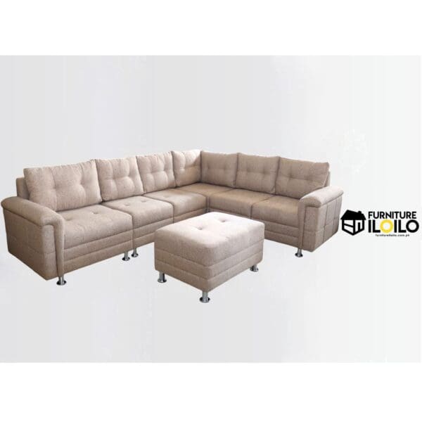 Legion Modular Corner Sofa, Modular Sectional Sofa, Upholstery Seating Sofa set