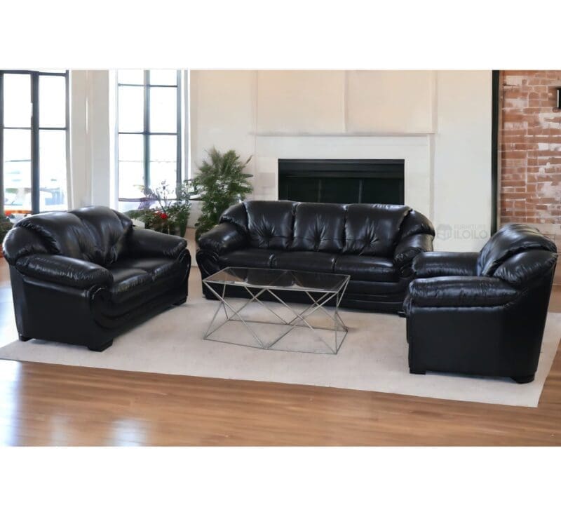 Jinx Upholstery Seating Sofa Set