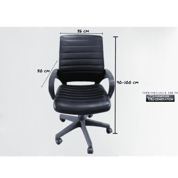Office Chair Clerical