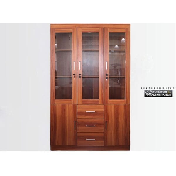 Martin Storage Book Cabinets / Book Shelves