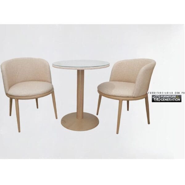 Lounge Set 2 Two Seater, Coffee Table Set