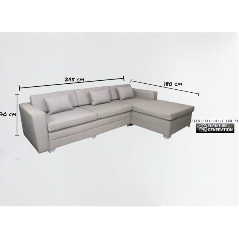 Upholstery Seating Sofa Set In Stock