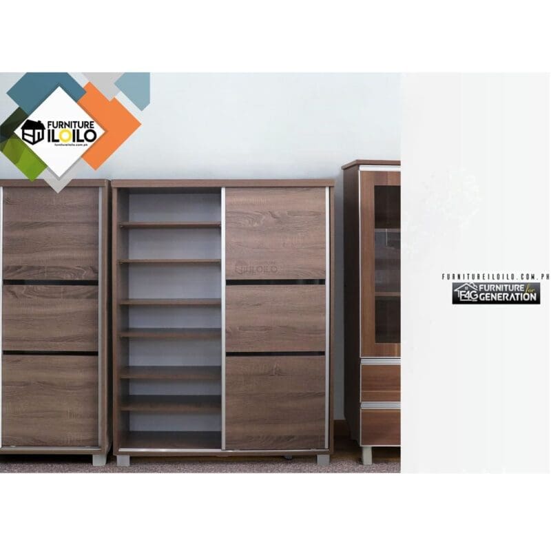 Ultron Shoe Cab, Shoe Cabinet, Shoe Rack