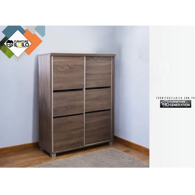 Ultron Shoe Cab, Shoe Cabinet, Shoe Rack