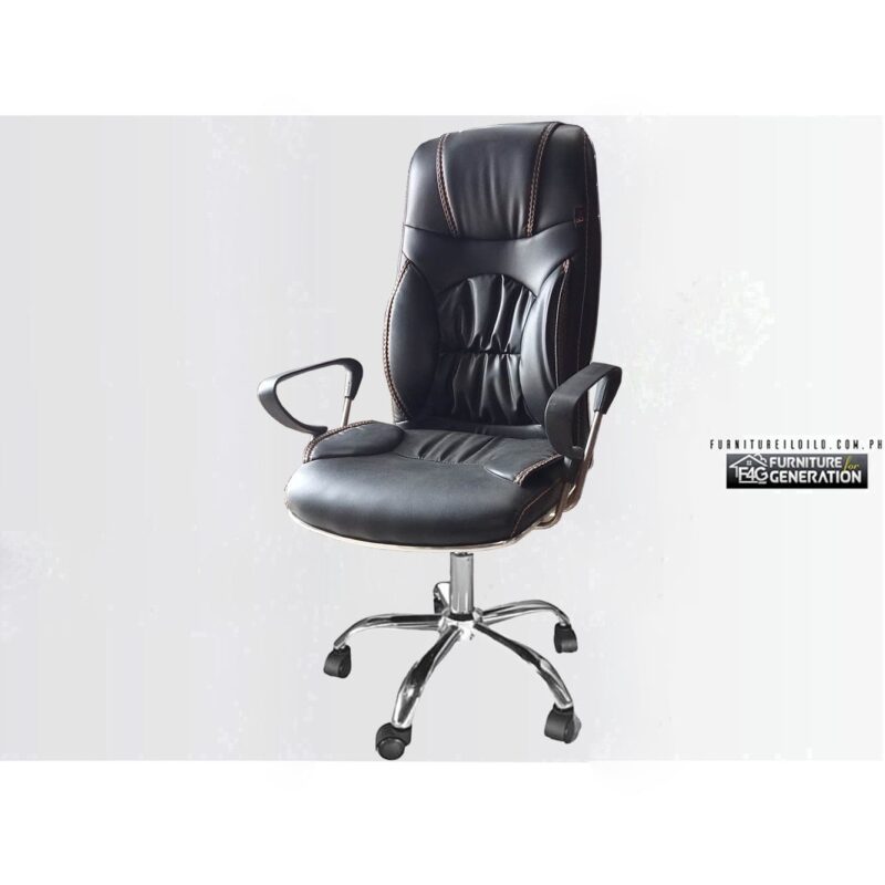 Eded Reclining Office Chair Executive