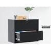 Office Lateral Metal Cabinet, Office Storage