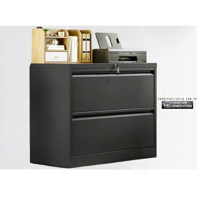 Office Lateral Metal Cabinet, Office Storage