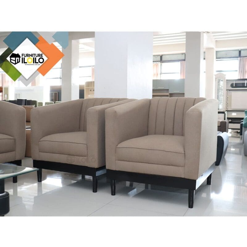 Baji Upholstery Seating Sofa Set