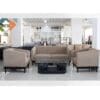 Baji Upholstery Seating Sofa Set