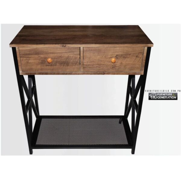 Jennak Console Table