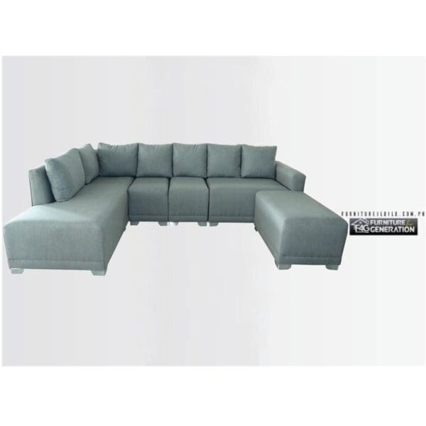 Upholstery Seating Sofa Set