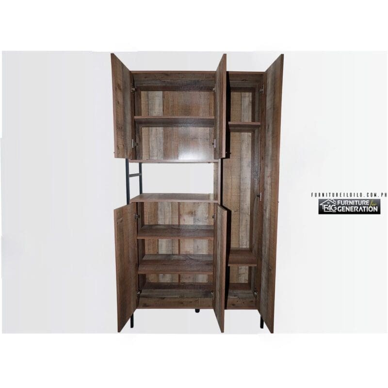 Storage Kitchen Cabinet