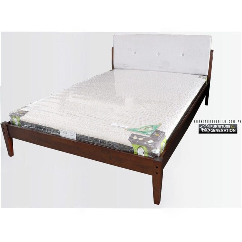 Bed Frames / Seating, Full Bed, Semi Double Bed, Upholstery Bed, Wooden Bed