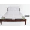 Bed Frames / Seating, Full Bed, Semi Double Bed, Upholstery Bed, Wooden Bed