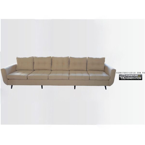 Upholstery Seating Sofa set