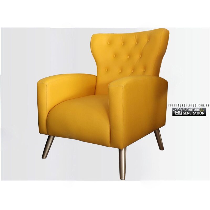 Findel Accent Chairs (Preorder)