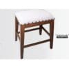 Dining Table Pub Set 4 Four Seater