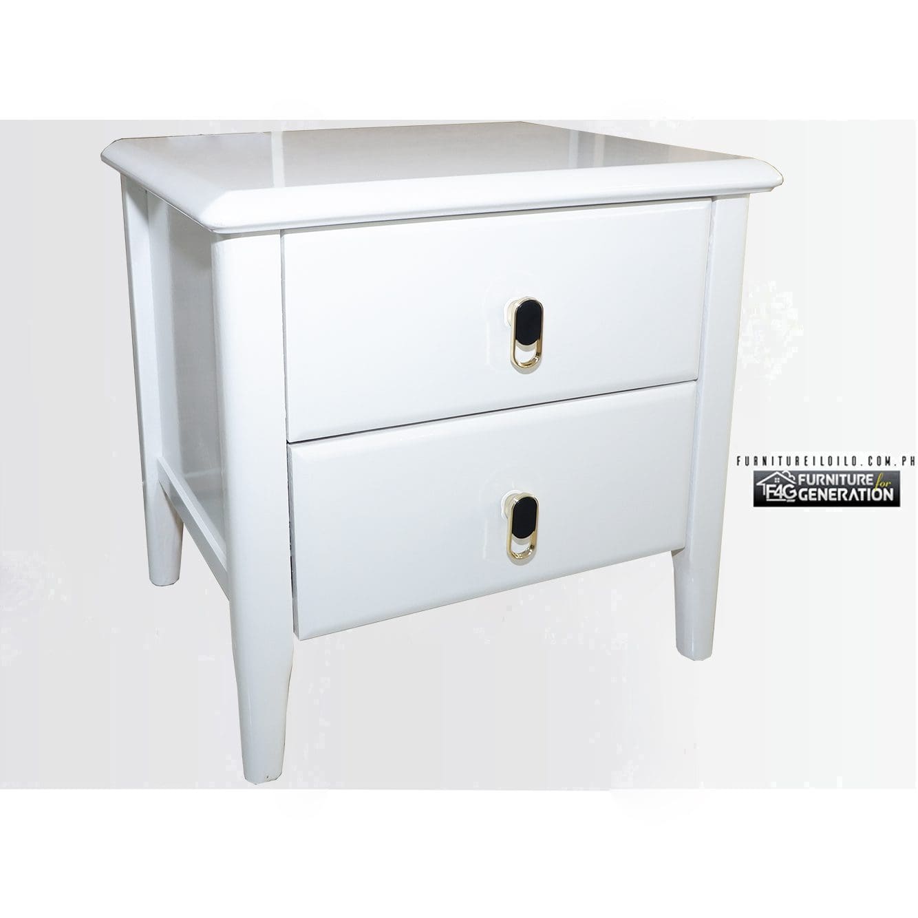 Teasan Bed Side Table Bed Side Table