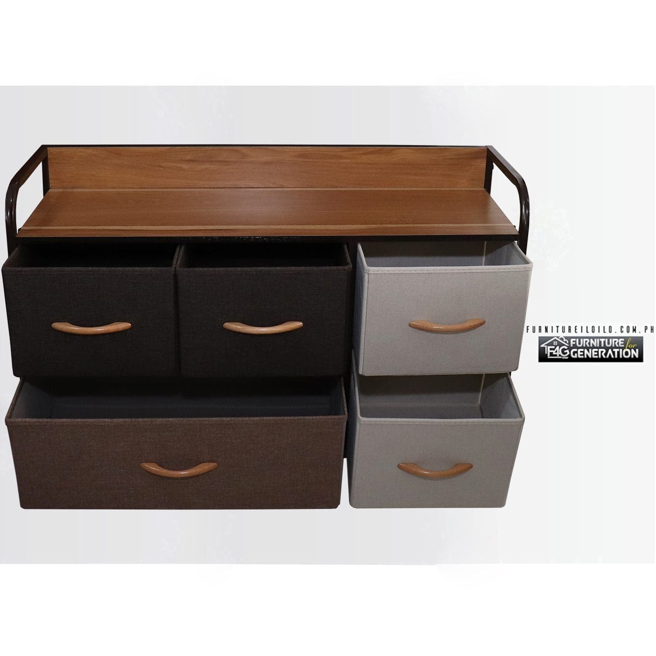 Biter Storage Chest Drawer Storage Chest Drawer