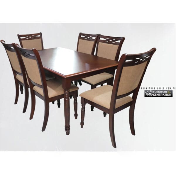 Dining Table Set 6 Six Seater, Dining Table Set 8 Eight Seater