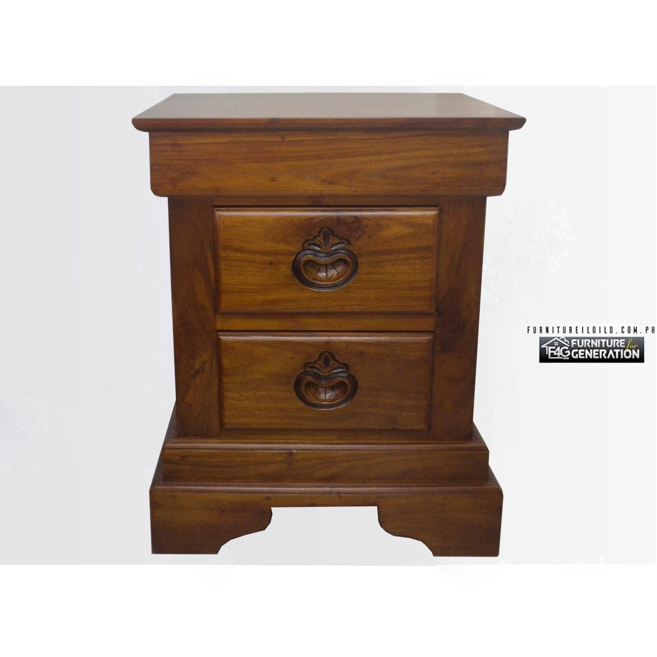 Ruteho 72X78 King Bed 72X78, Narra Bed, Solid Wood Bed 72X75 Bed Frames