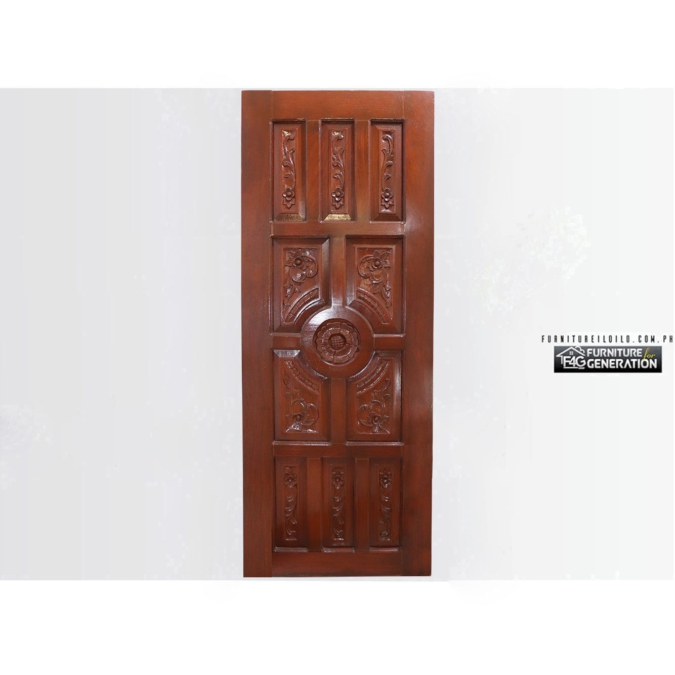Gobta Narra Panel Doors, Interior Wooden Door, Bedroom Door
