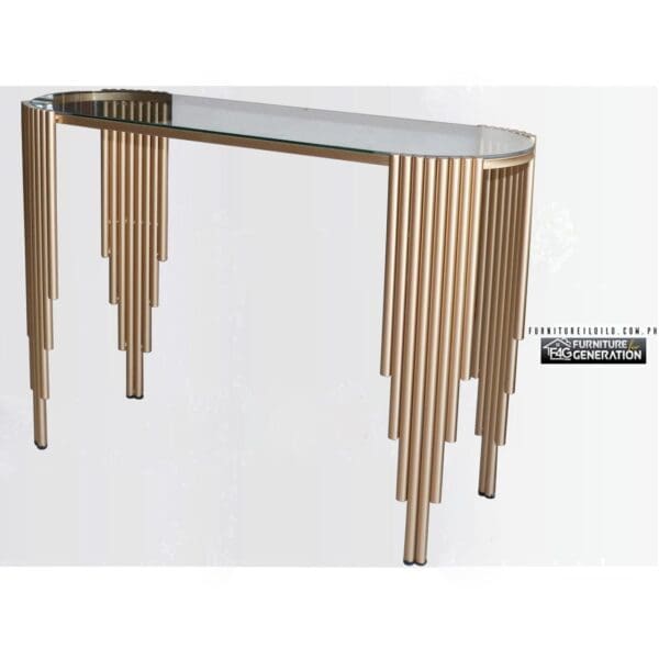 Pixze Console Table / Mirror Furnitureiloilo