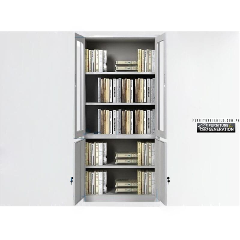 Locker Cabinet, Office Metal Cabinet, Office Storage
