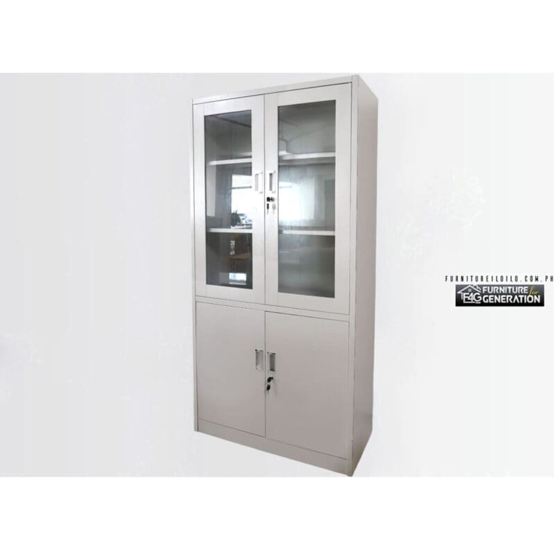 Office Metal Cabinet, Office Storage