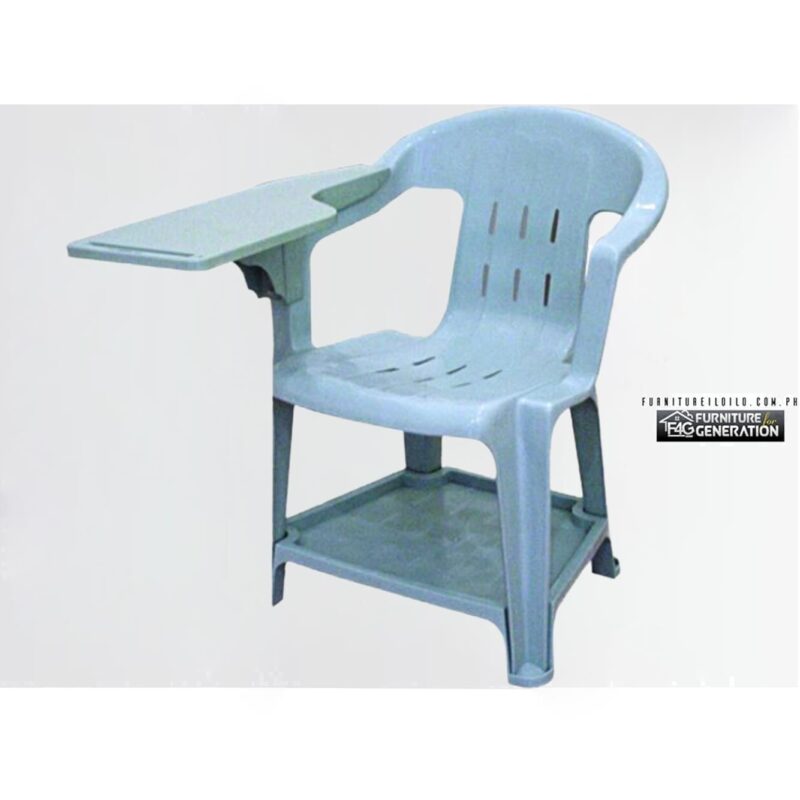Balnie Plastic School Chair