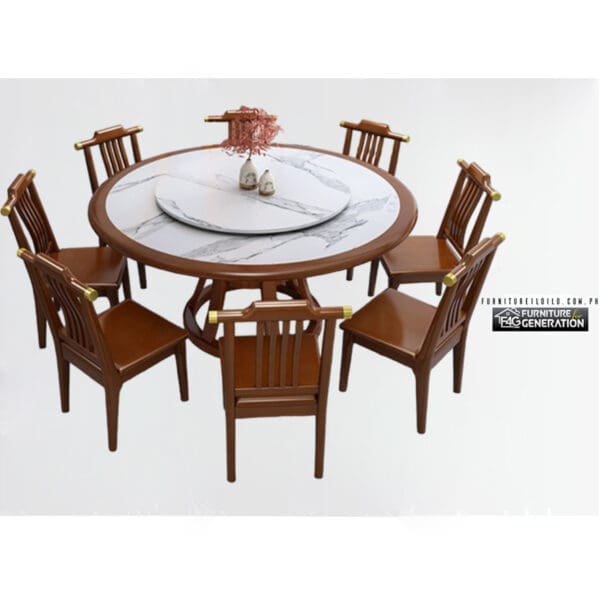 Dining Table Set 8 Eight Seater