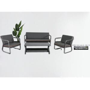 Upholstery Seating Sofa set
