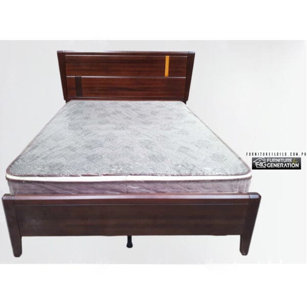 Queen Bed 60X75