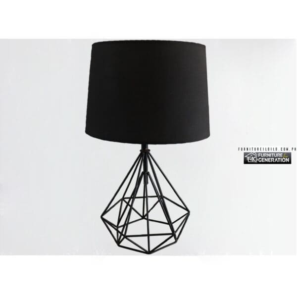 Table Lamps, Lighting