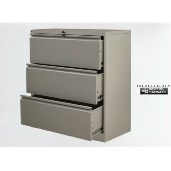 Office Lateral Metal Cabinet