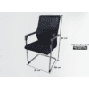 Sled Office Visitor Chair Mesh