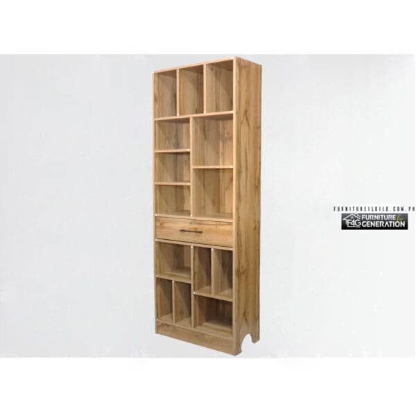 Storage Book Cabinets / Book Shelves