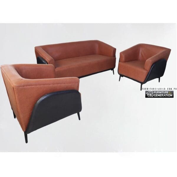 FT 2639 Upholstery Seating Sofa set