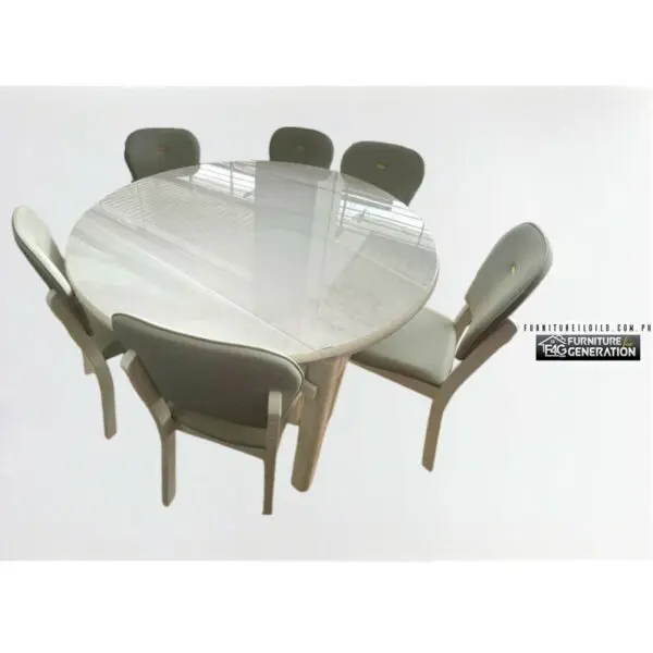 Furnitureiloilo Dining Table And Chairs 2 | Furnitureiloilo.com.ph