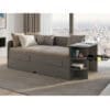 Snom Pull-Out Sofa Bed / Multifunctional