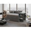 Snom Pull-Out Sofa Bed / Multifunctional